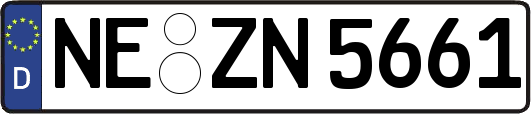 NE-ZN5661