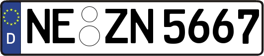 NE-ZN5667