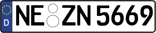 NE-ZN5669