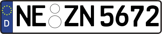 NE-ZN5672