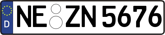 NE-ZN5676