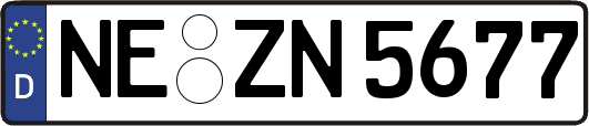 NE-ZN5677