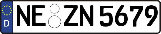 NE-ZN5679