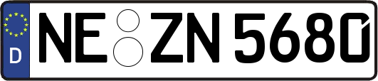 NE-ZN5680
