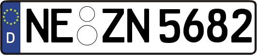 NE-ZN5682