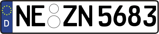 NE-ZN5683
