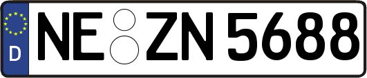 NE-ZN5688