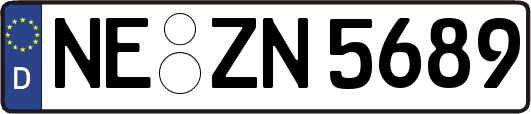 NE-ZN5689