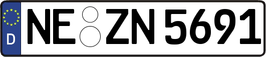NE-ZN5691