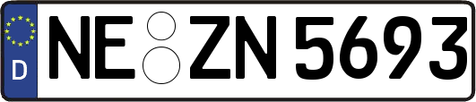 NE-ZN5693