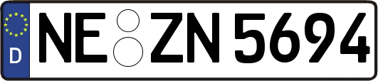 NE-ZN5694