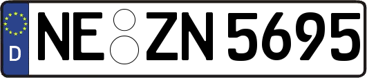 NE-ZN5695