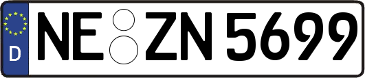 NE-ZN5699