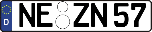 NE-ZN57