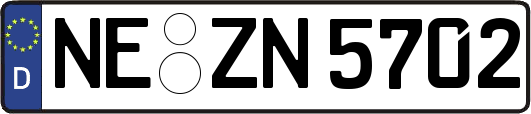 NE-ZN5702