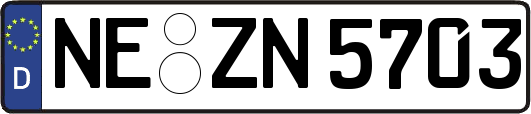 NE-ZN5703