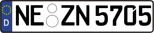 NE-ZN5705