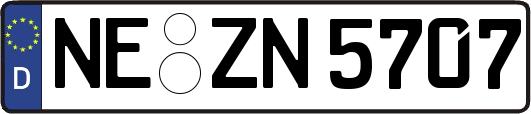 NE-ZN5707