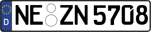 NE-ZN5708