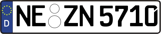 NE-ZN5710