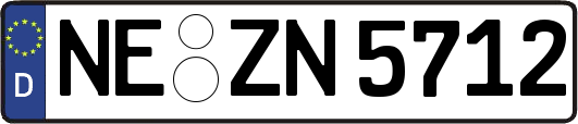 NE-ZN5712
