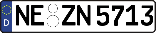 NE-ZN5713