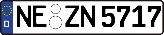 NE-ZN5717