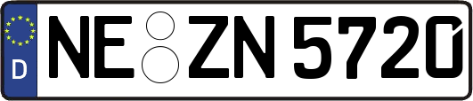 NE-ZN5720