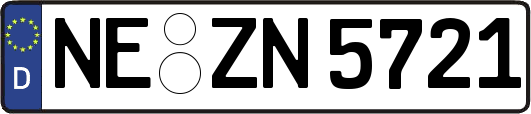 NE-ZN5721