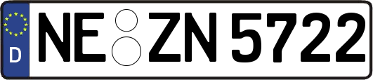 NE-ZN5722