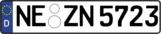 NE-ZN5723