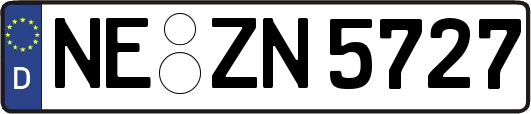NE-ZN5727