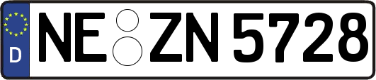 NE-ZN5728