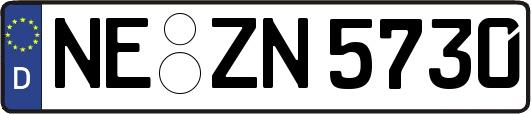 NE-ZN5730