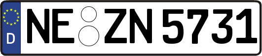 NE-ZN5731