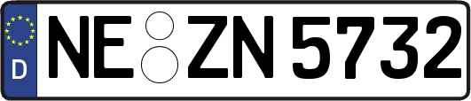 NE-ZN5732