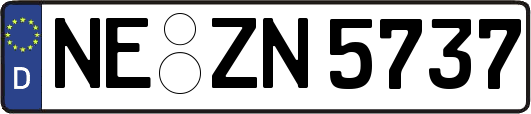 NE-ZN5737
