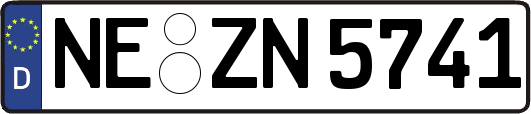 NE-ZN5741