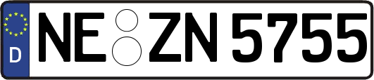 NE-ZN5755