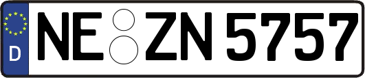 NE-ZN5757