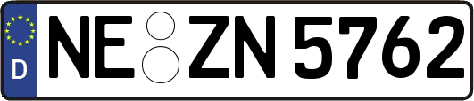 NE-ZN5762