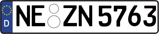 NE-ZN5763