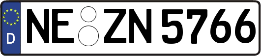 NE-ZN5766
