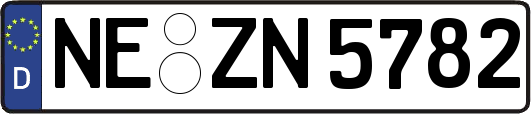 NE-ZN5782