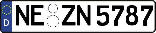 NE-ZN5787