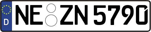 NE-ZN5790