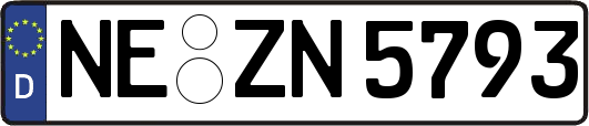 NE-ZN5793