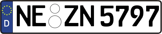 NE-ZN5797
