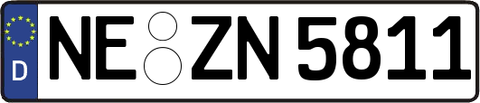 NE-ZN5811