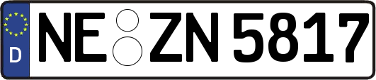 NE-ZN5817